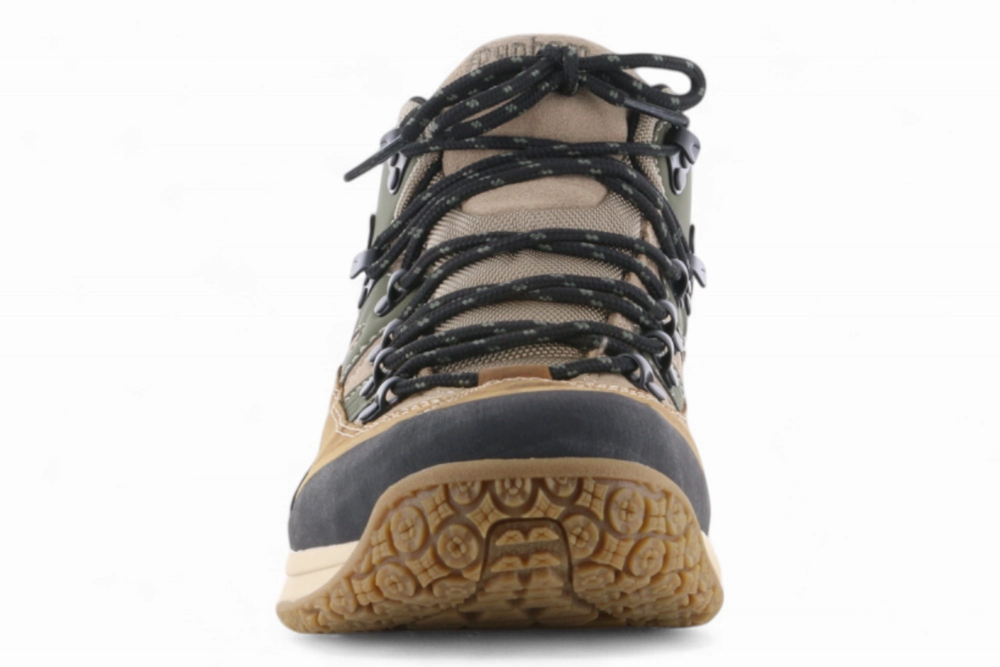 Casual Style Shoes Dunham Cloud Waterproof Boot Natural
