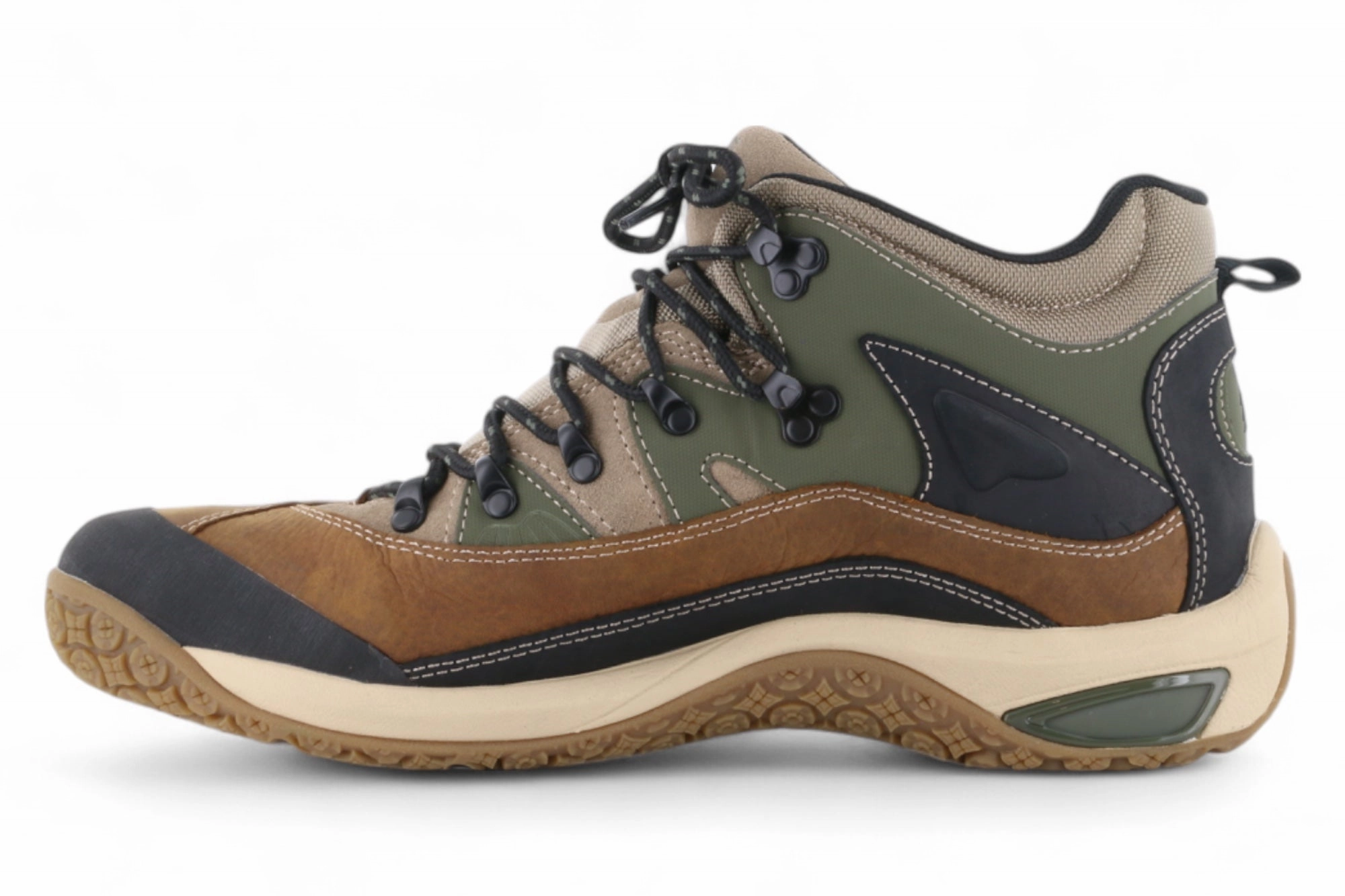 Dunham Cloud Waterproof Boot Natural Club Meet Timeless Feel