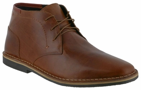 Steve Madden Harken Boot Cognac Soft Ride Steve Madden Harken Boot Cognac Durable Feel