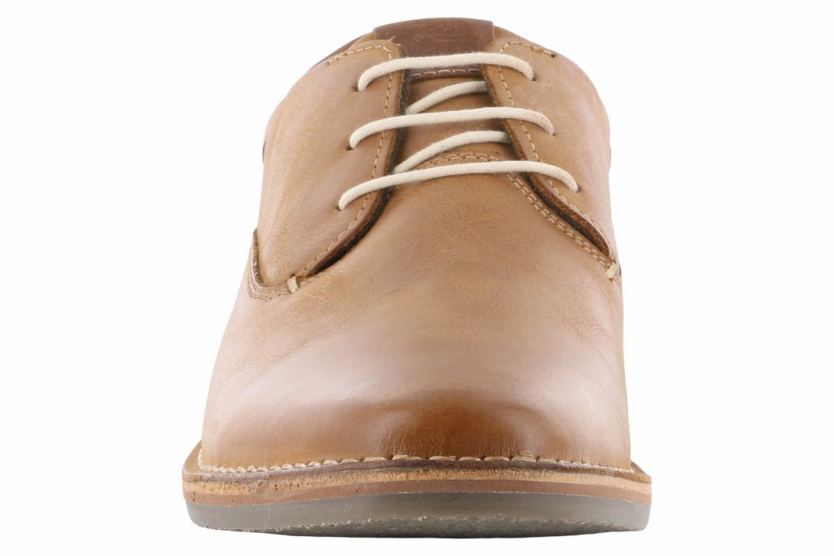 Steve Madden Harpoon Tan Punctual Look Stage Shade