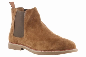 Steve Madden Highline Boot Tobacco Hybrid Wear Chill Moment Cushion Ride Steve Madden Highline Boot Tobacco