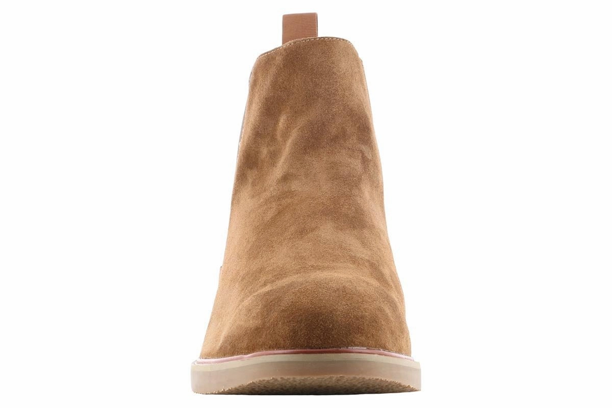 Steve Madden Highline Boot Tobacco Ultra Run