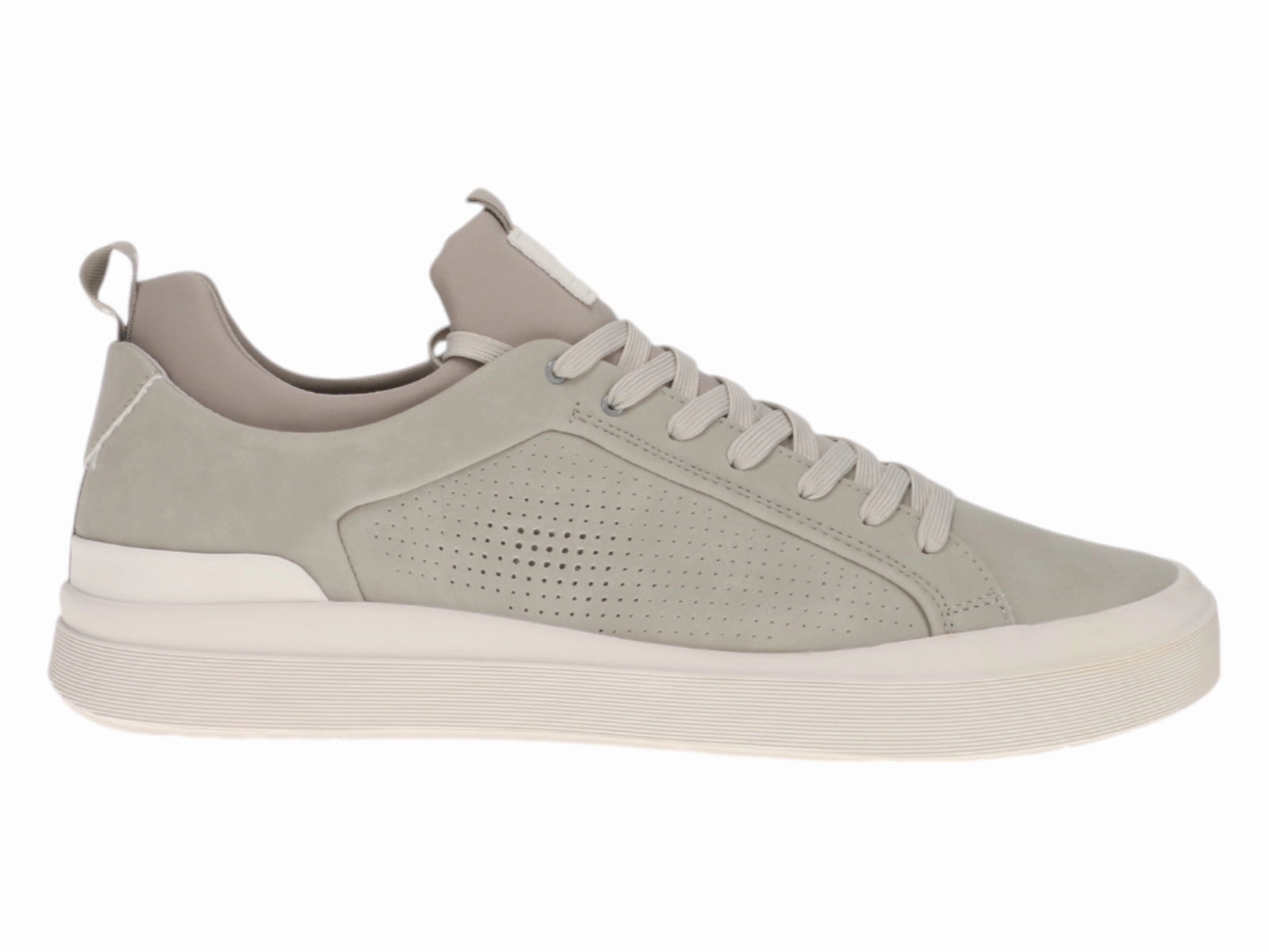 Steve Madden Oasys Sneaker Light Grey Style