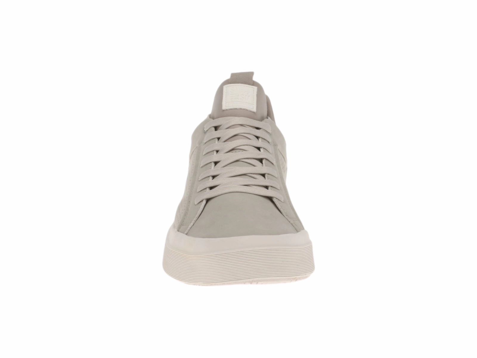 EcoFriendly Summit Step Steve Madden Oasys Sneaker Light Grey