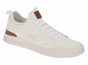 Steve Madden Oasys Sneaker White Chic Step Steve Madden Oasys Sneaker White Comfortable Forefoot