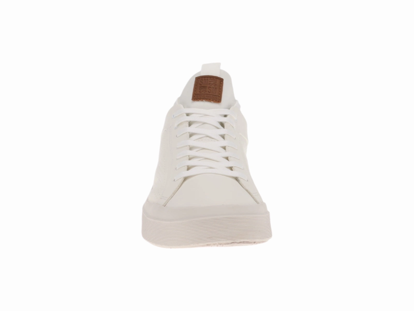 Cool Texture Steve Madden Oasys Sneaker White