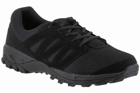 Mt. Emey Athletic Walking Shoe Flexible Build Cold Step