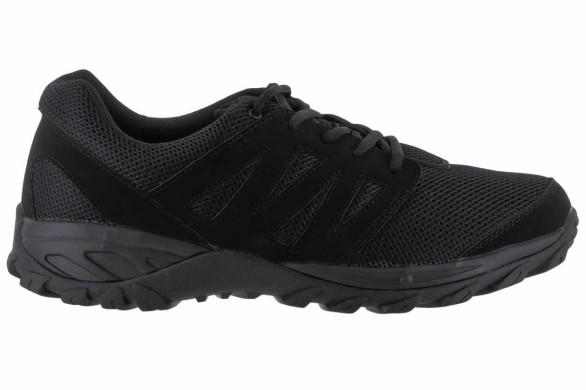Mt. Emey Athletic Walking Shoe Sporty Flexible Step