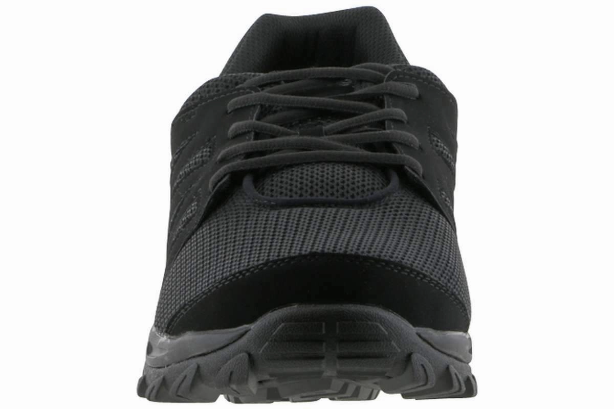 Smart Look Light Run Mt. Emey Athletic Walking Shoe