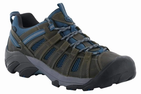 Stitch Less Keen Voyageur Alcatraz Foot Freedom Keen Voyageur Alcatraz