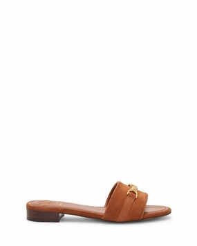 Stone-Detail Maxine Sandal Maxine Sandal Durable Material Stability Heel Counter