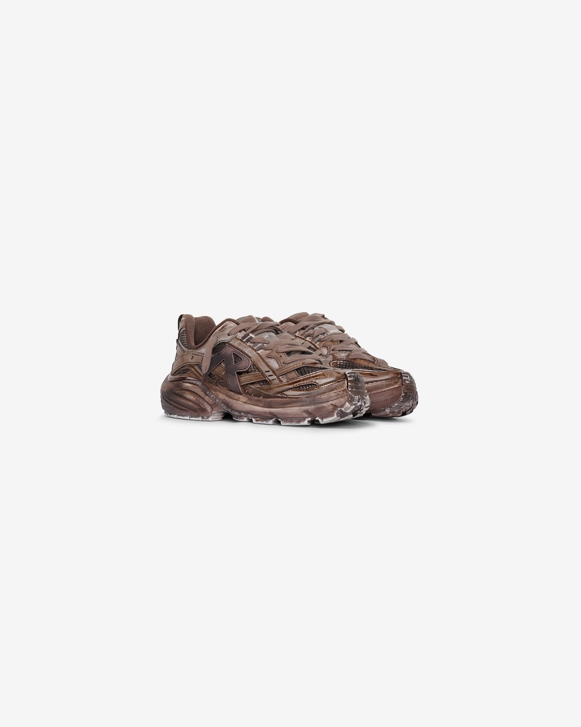 Waterproof Nano Coating Durable ease Storm Runner - Dip Dye Chocolate