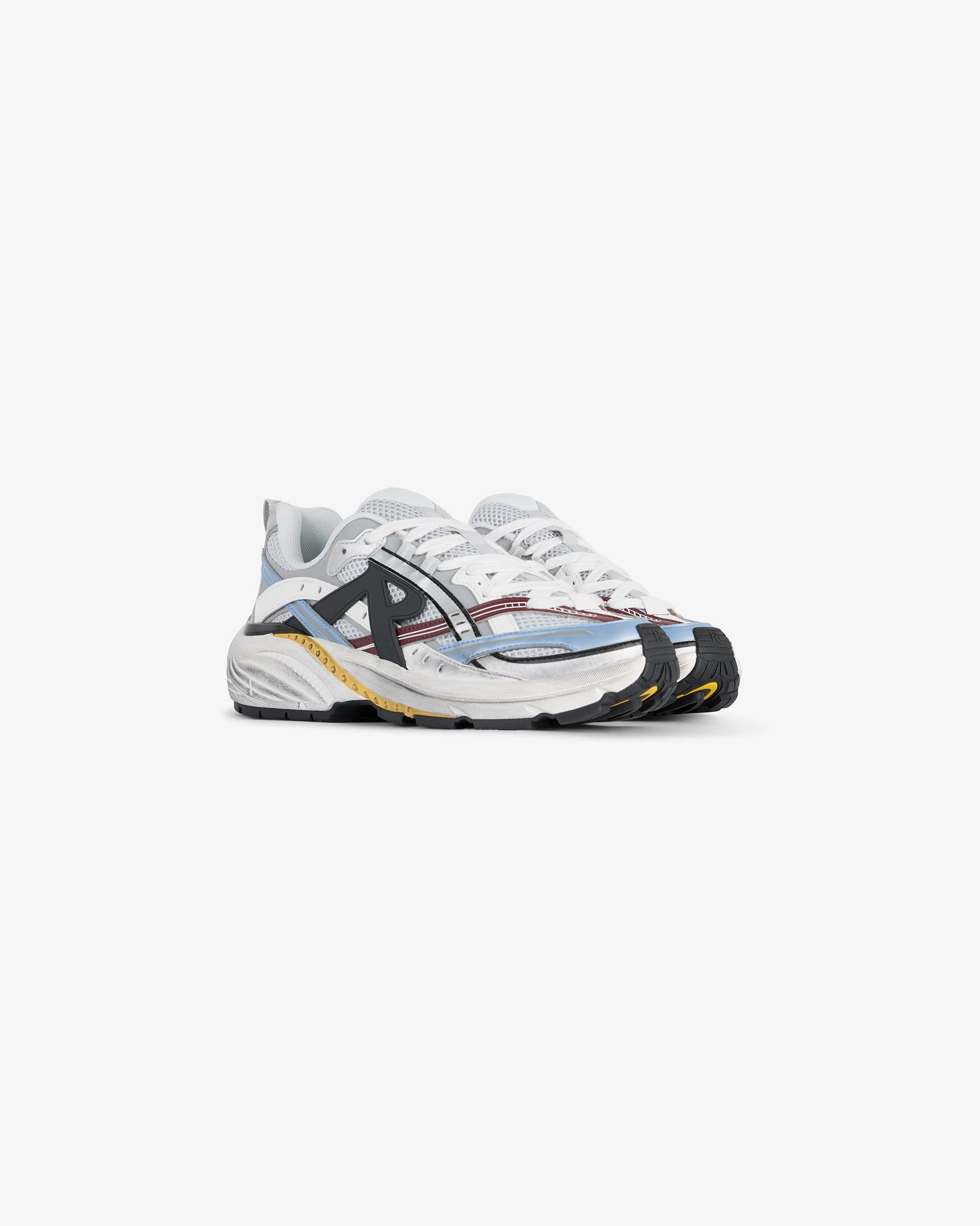 buckle - up style Storm Runner - Multi
