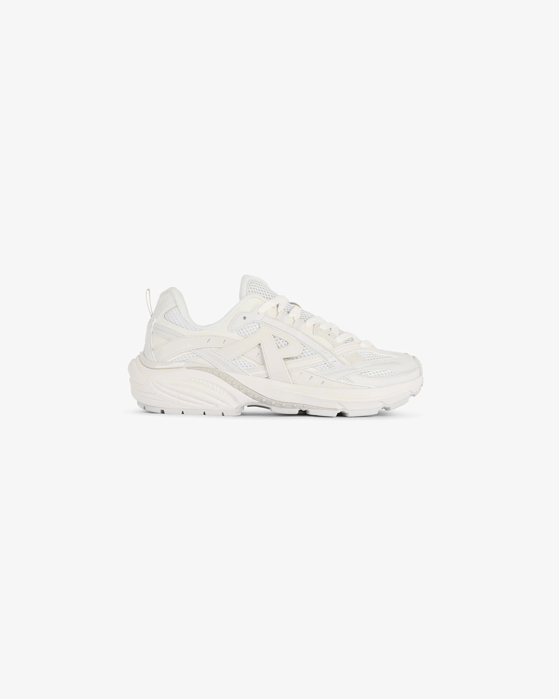 yoga enthusiasts Storm Runner - Off White
