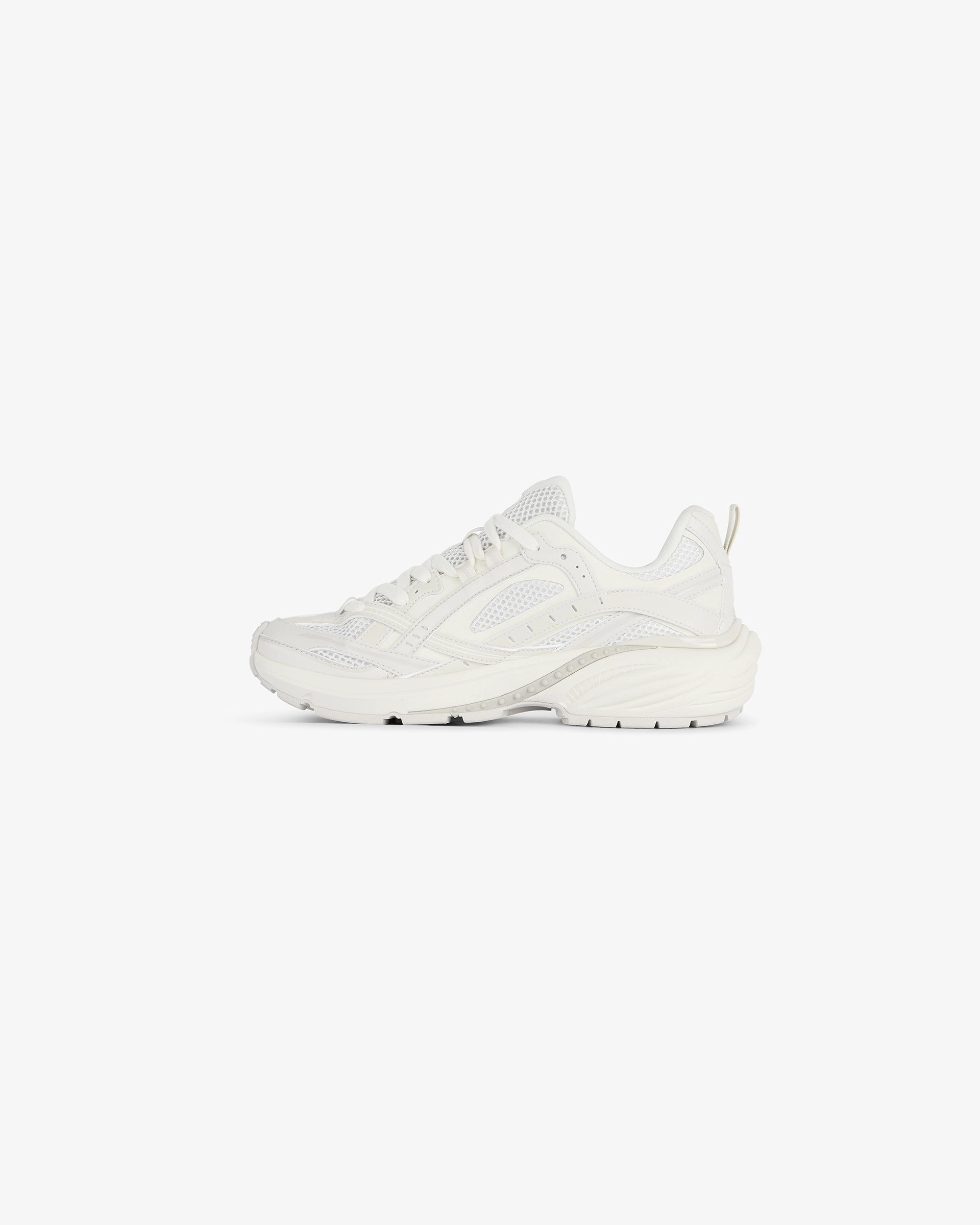 Storm Runner - Off White Exclusive Look
