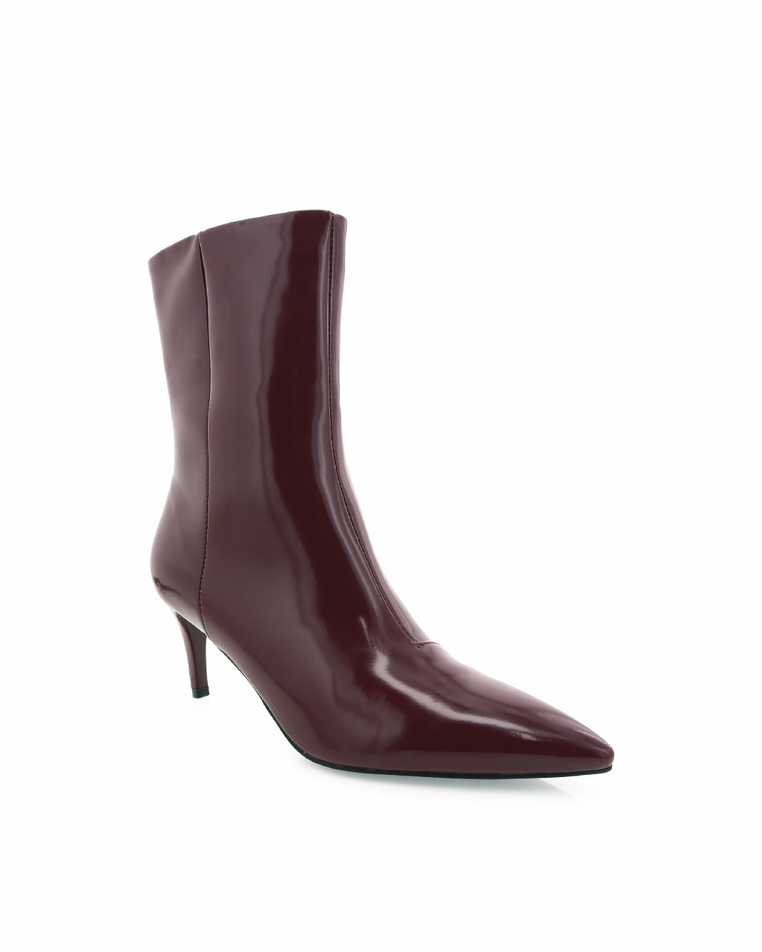 Urban Commute Sturdy sole AINSLEY - WINE SHINE
