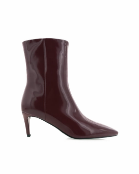Strap AINSLEY - WINE SHINE Training Ground Free Spirit AINSLEY - WINE SHINE