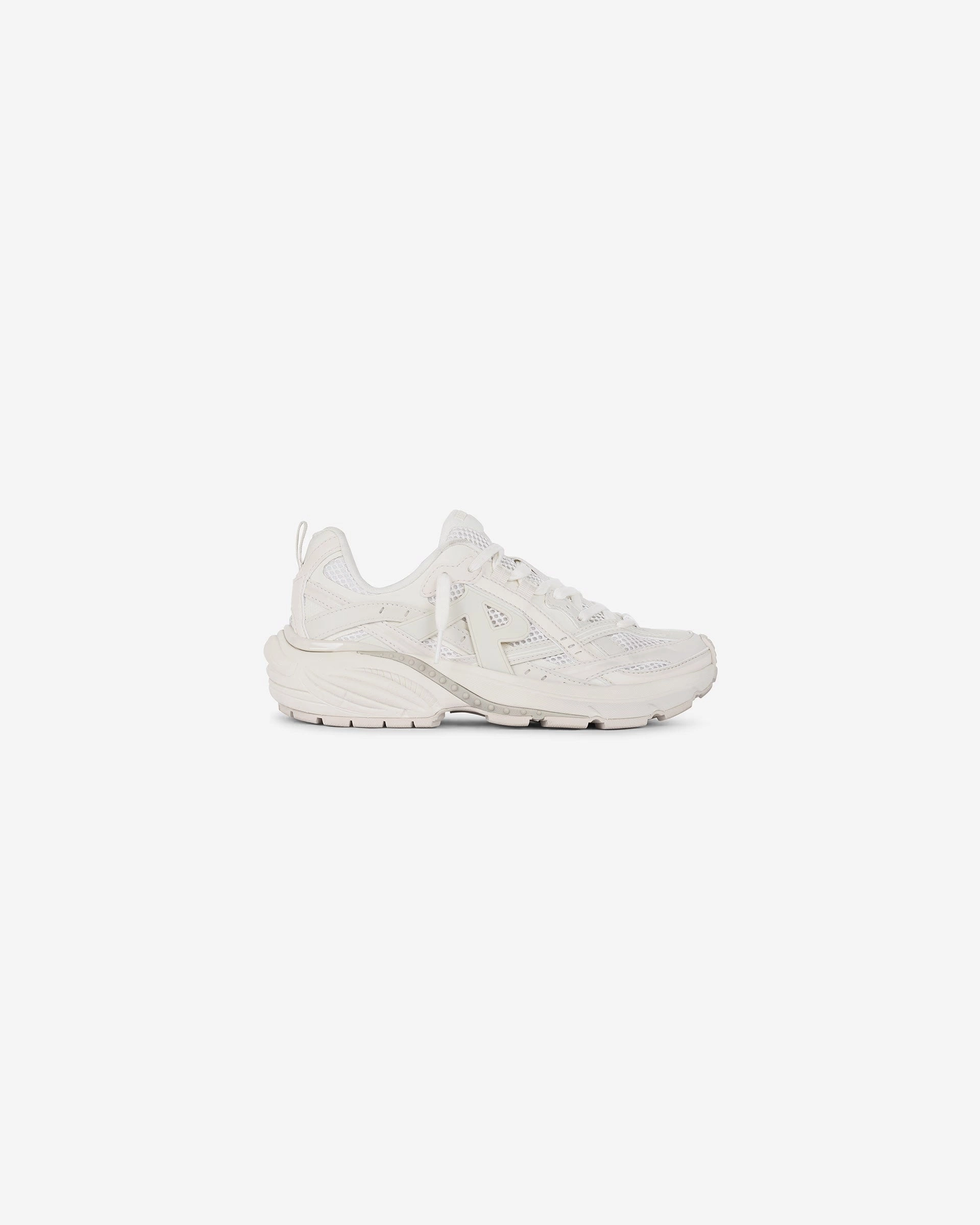 traveler - style Storm Runner - Off White