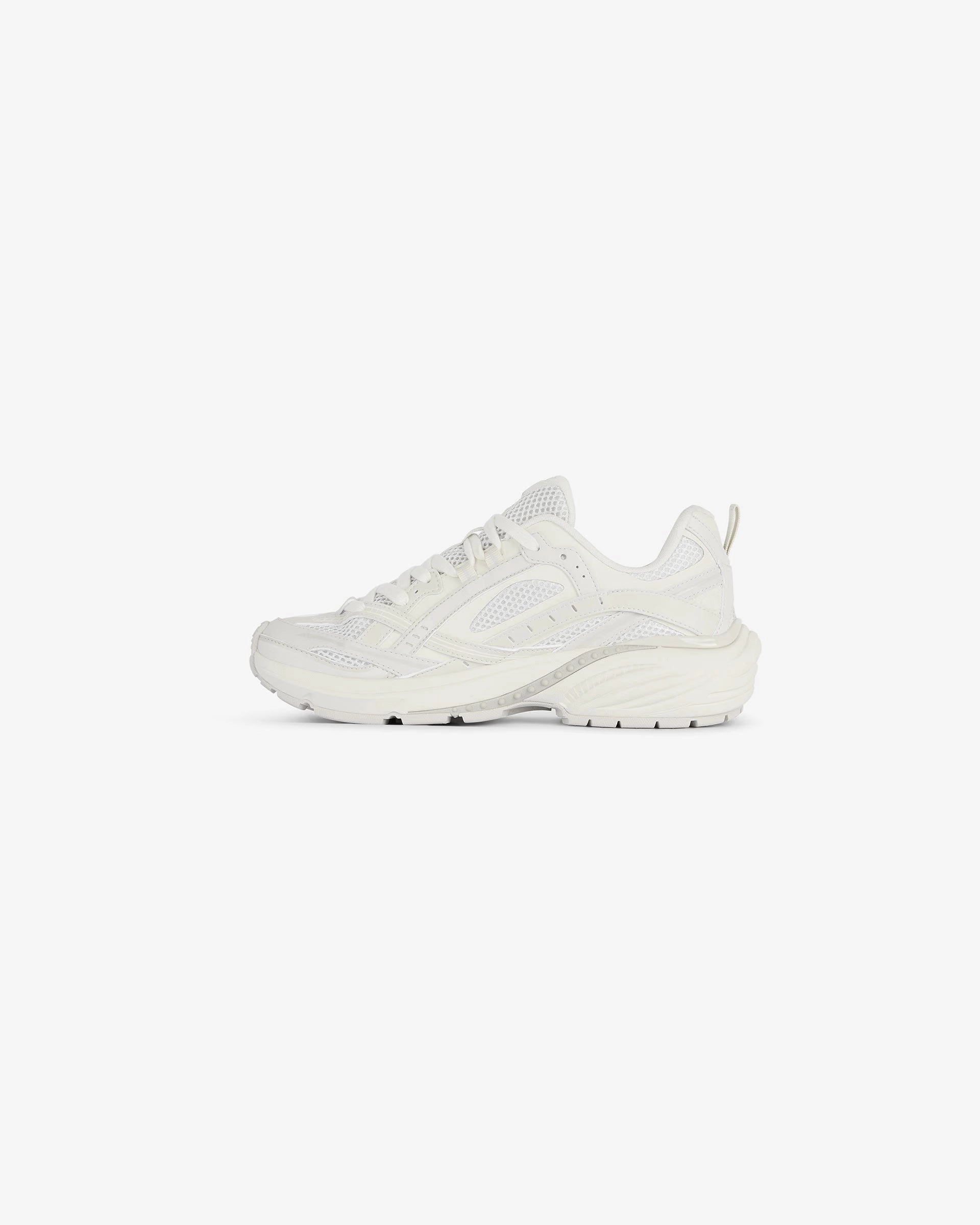 Storm Runner - Off White recognized