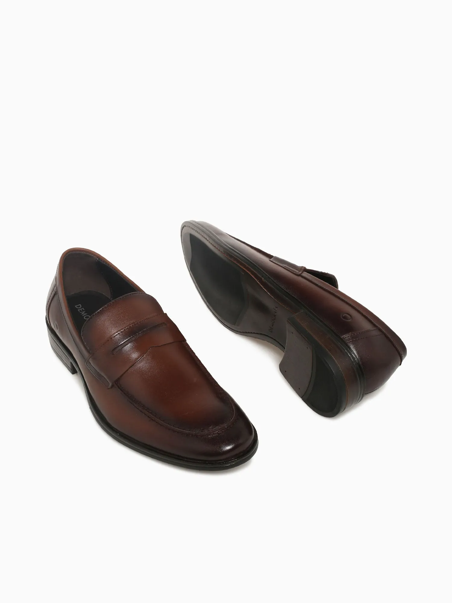 622102002 Tan Leather Chill Feet