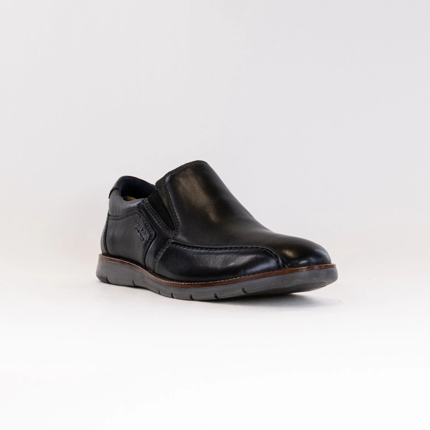 Comfort Steps Josef Seibel Tyler 38 (Men's) - Black