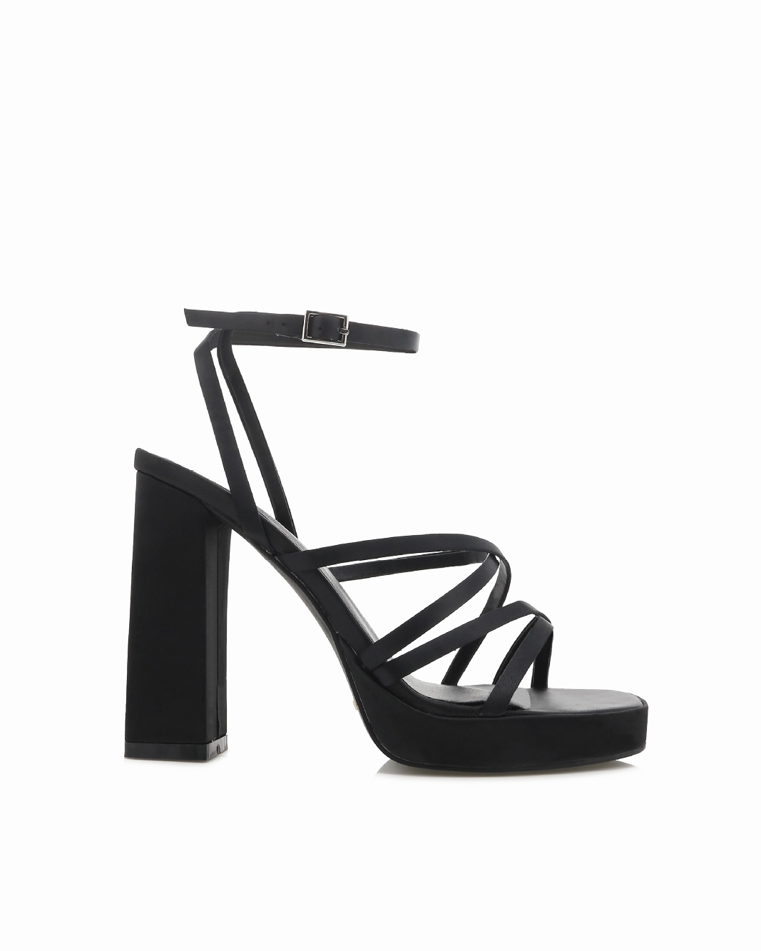 Icon Energy TAVOLO - BLACK SATIN