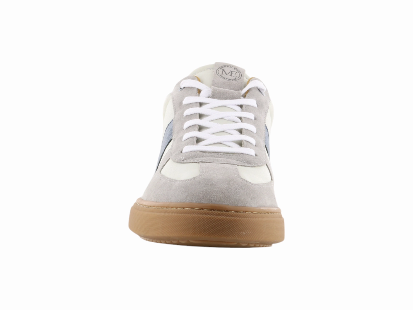 Comfortable Padding Michael Ellis Jake GAT Sneaker Indigo