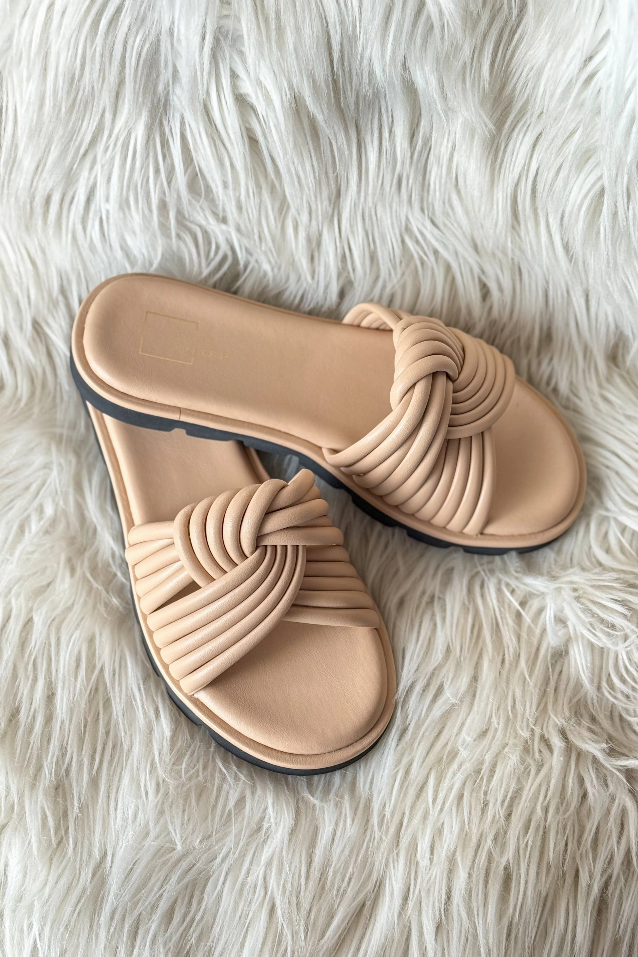 ShuShop Cairo Sandal City Mood