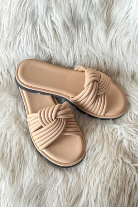 Street Ready ShuShop Cairo Sandal ShuShop Cairo Sandal Modern Pace
