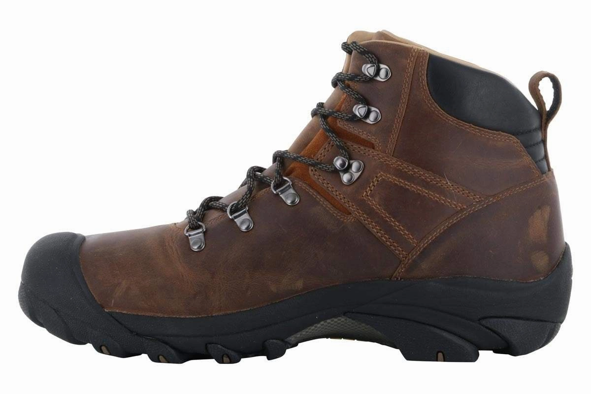 Relaxed Walk Harbor Walk Keen Pyrenees Waterproof Boot