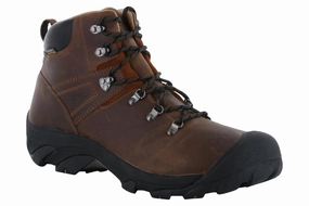 Street Wear Daily Keen Pyrenees Waterproof Boot Keen Pyrenees Waterproof Boot Bush Path Vegan Leather