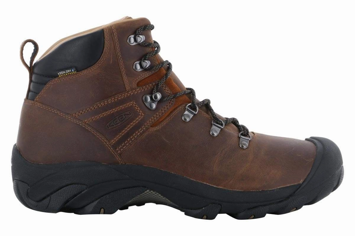 Galaxy Jog MoistureWicking Keen Pyrenees Waterproof Boot