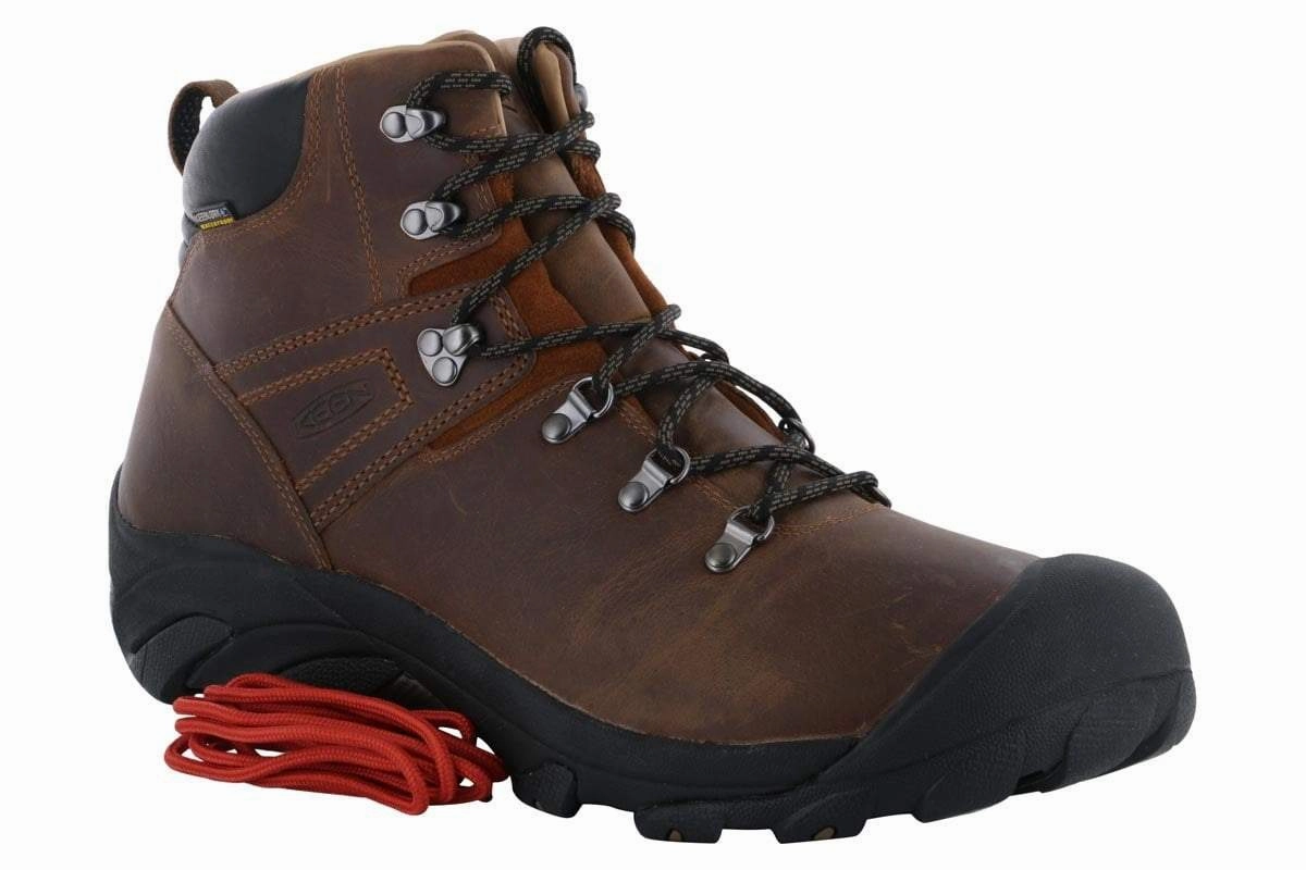 Durable Feel Smooth Move Keen Pyrenees Waterproof Boot