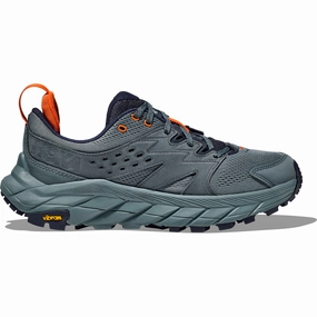 Stress - Reducing Men's Anacapa Breeze Low Men's Anacapa Breeze Low Fashion-forward materials