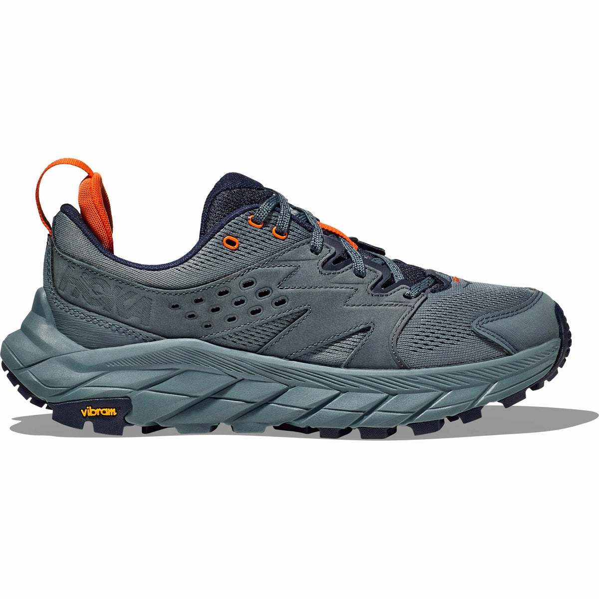 Men's Anacapa Breeze Low Universal Sizing