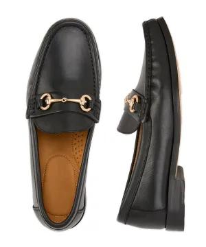 Mood Fit PHELPS Bridge Bit Tubular Edge Calfskin Moc