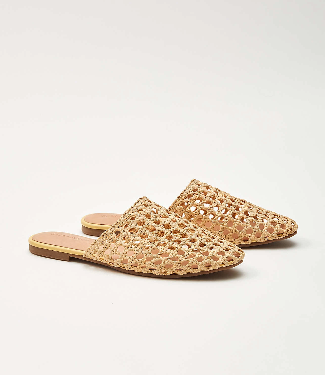 Raffa - Natural Seagrass Easy - clean