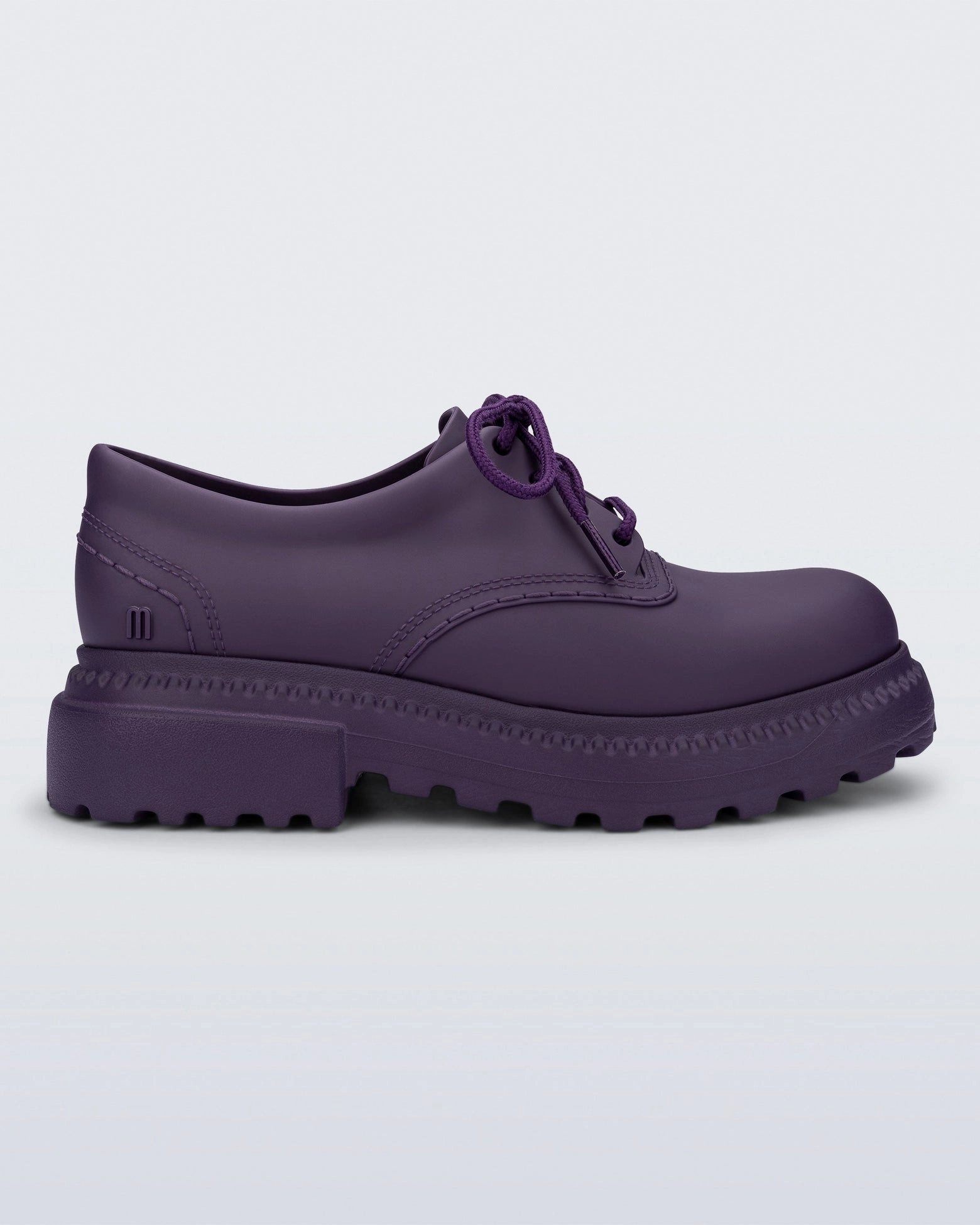 Sturdy Construction river Charlotte Ad - Purple