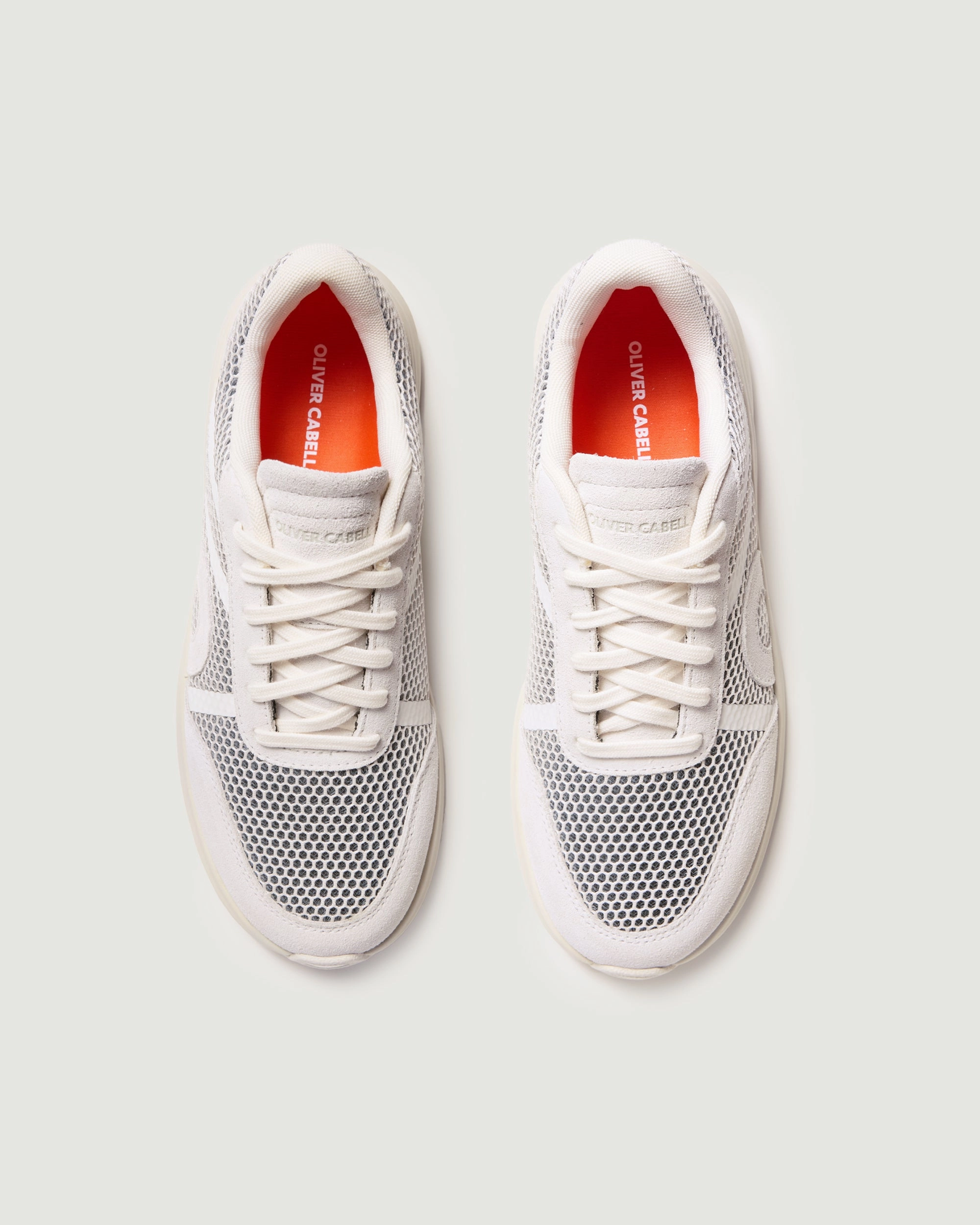 Sandals Proof 1 | Belmont