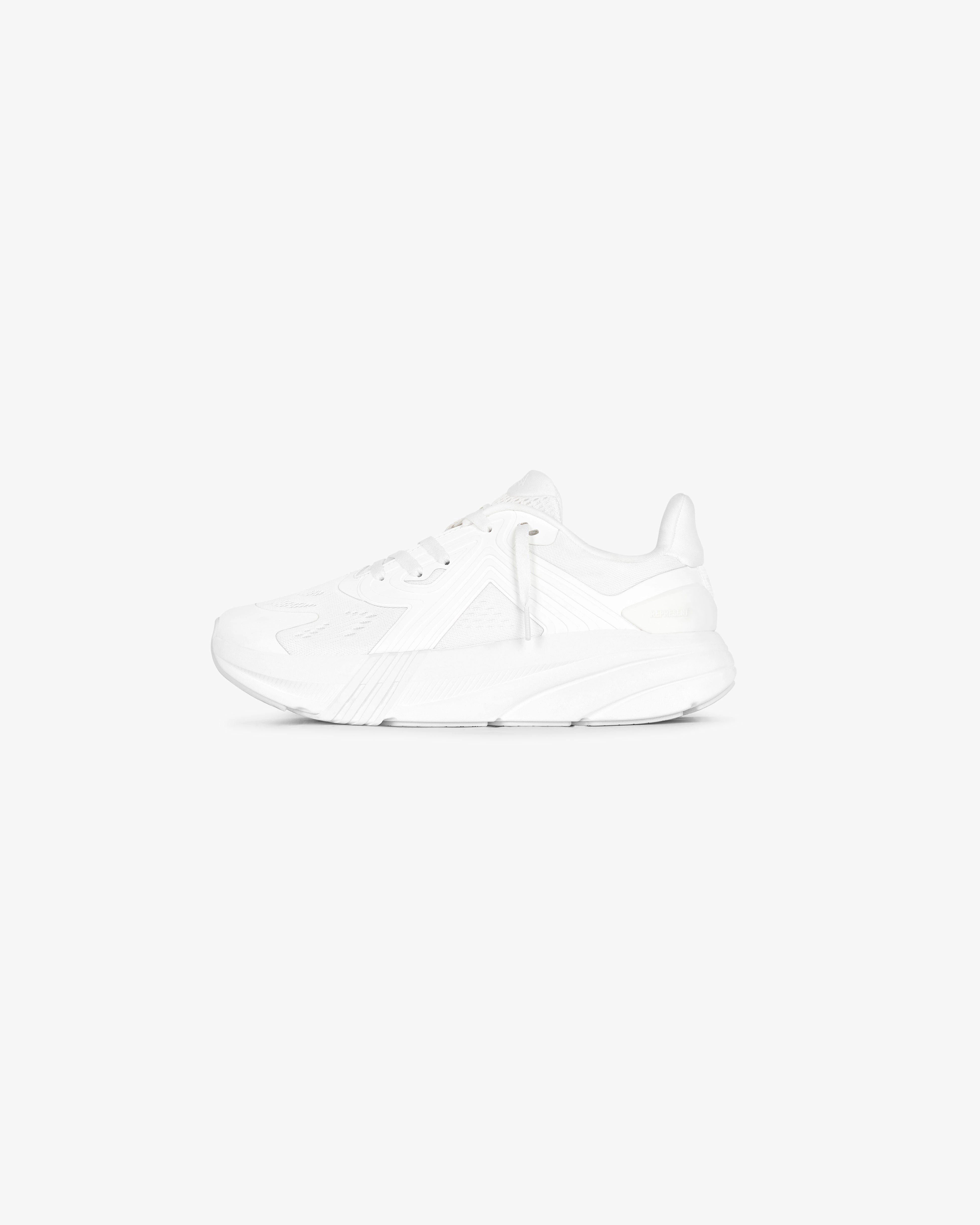 247 Arc-1 Runner - Flat White professionals