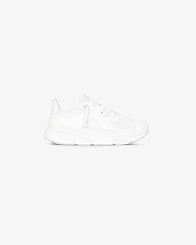 stretchy design 247 Arc-1 Runner - Flat White 247 Arc-1 Runner - Flat White trendy user