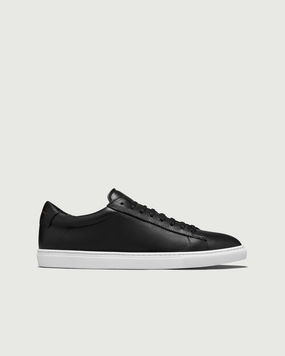 Low 1 | Black ResponsiveSole Slim Style
