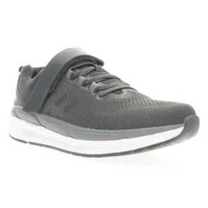 Structured Design Propet Ultra 267 FX-Gunsmoke/Grey| Propet Propet Ultra 267 FX-Gunsmoke/Grey| Propet cross - trainers' versatility