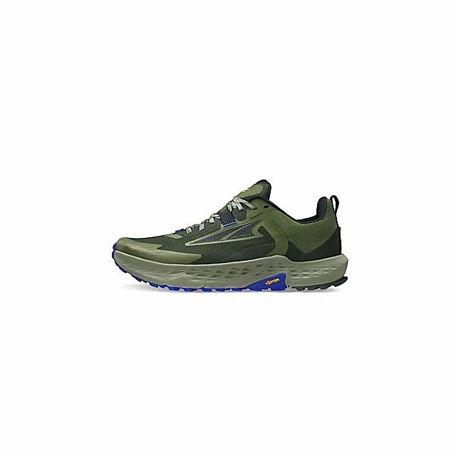 Sturdy Outsole Design Men's Timp 5
