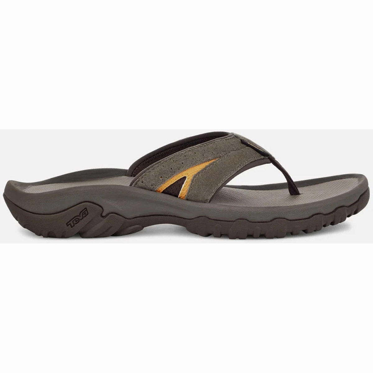 Men's Katavi 2 Thong Breathable Lining suitable for formal wear