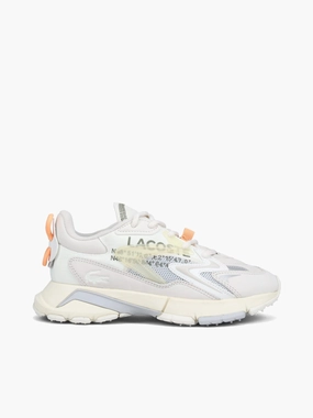 Sturdy Feel L003 Neo Tech Offwht Offwht textile L003 Neo Tech Offwht Offwht textile No Slip