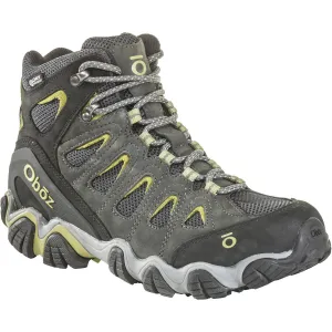 Style improvement Men's Sawtooth II Mid Waterproof Ultra Cushioning Men's Sawtooth II Mid Waterproof