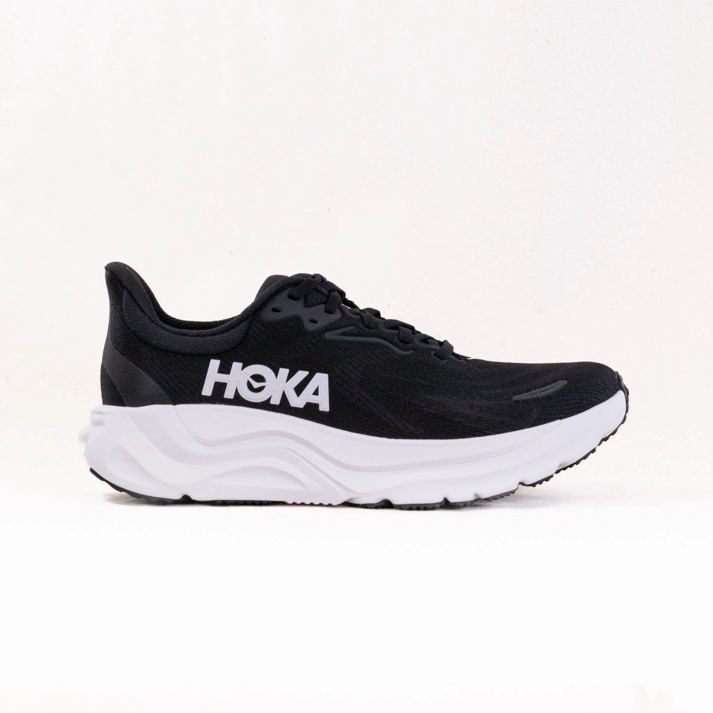 Stylish Upper Hop Step Hoka Clifton 10 (Men's) - Navy/White