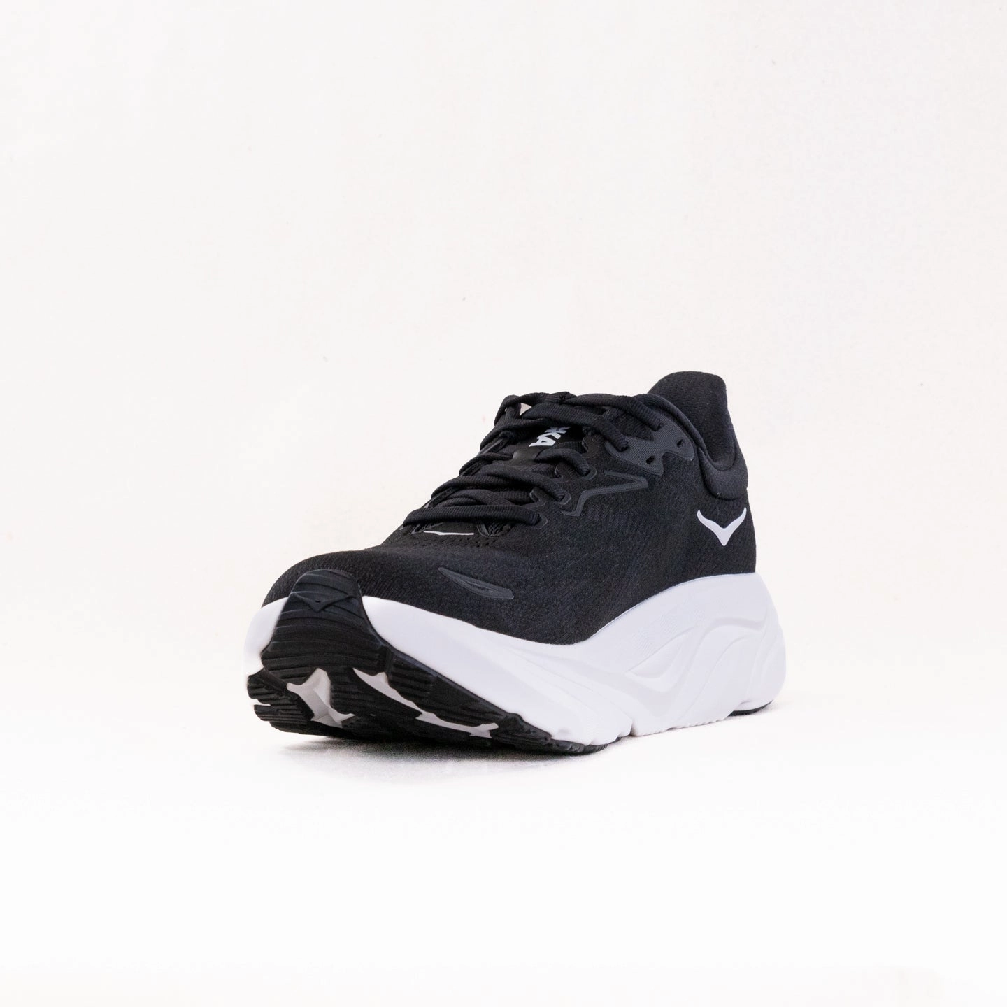 Arch   Support Flexible Torsion System Hoka Clifton 10 (Men's) - Navy/White