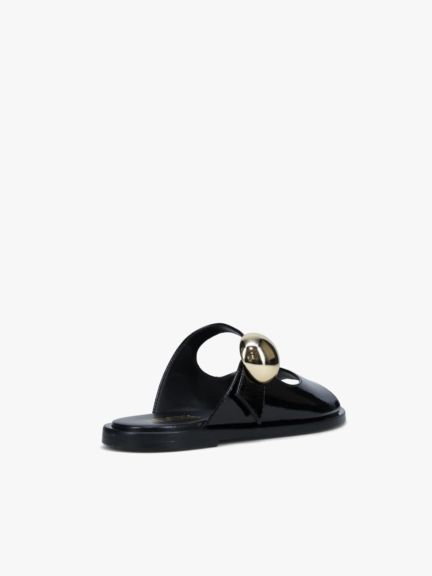 Sun Play Quick Dry Strap Material Mila Black Vz Show